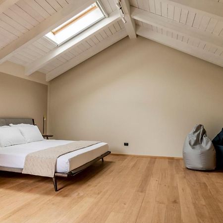 Parco Reala // Rural - Luxury - Rooms Corneliano d'Alba Quarto foto