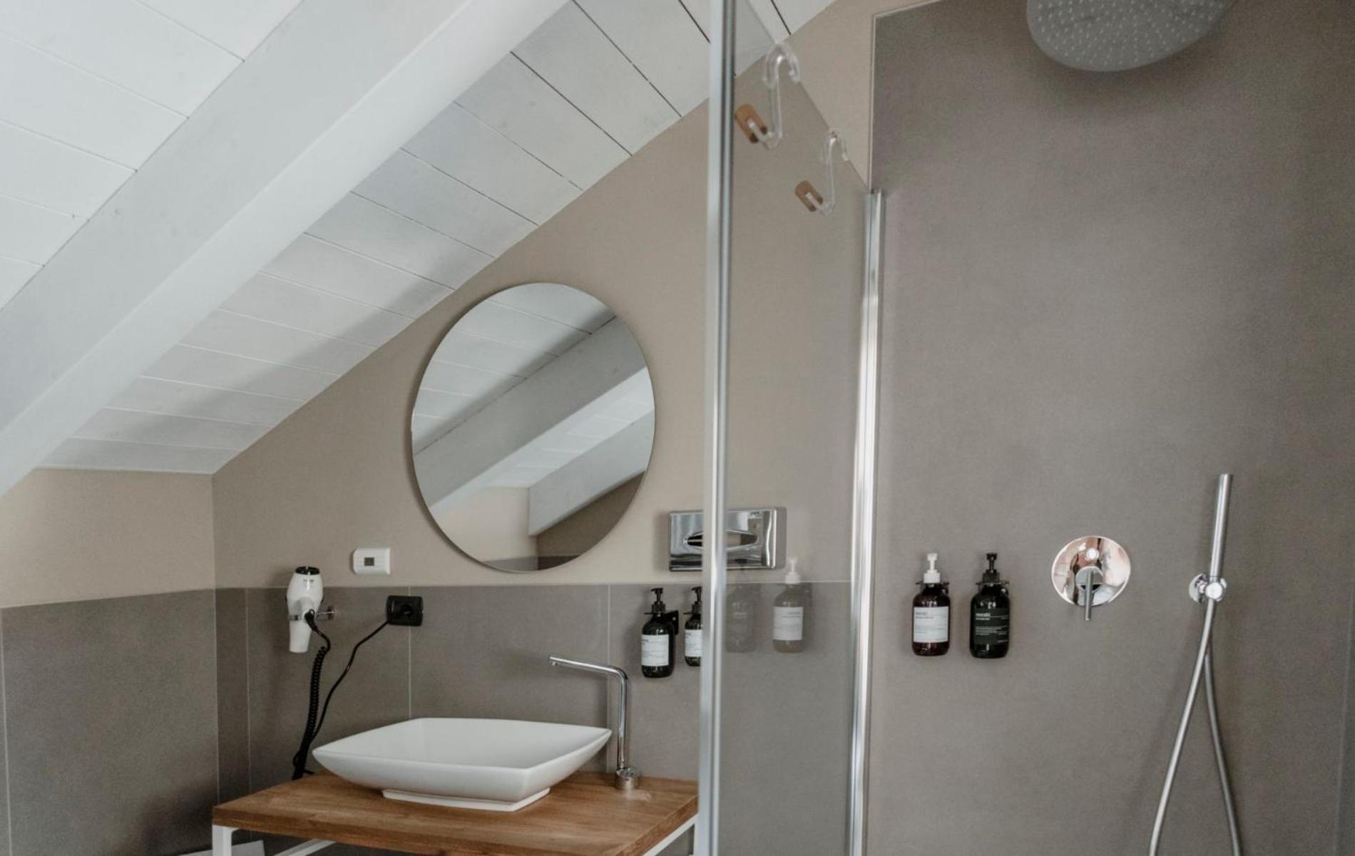 Parco Reala // Rural - Luxury - Rooms Corneliano d'Alba Quarto foto